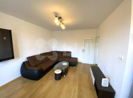 Prodej bytu, 2+1, 50 m²