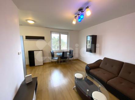 Prodej bytu, 2+1, 50 m²