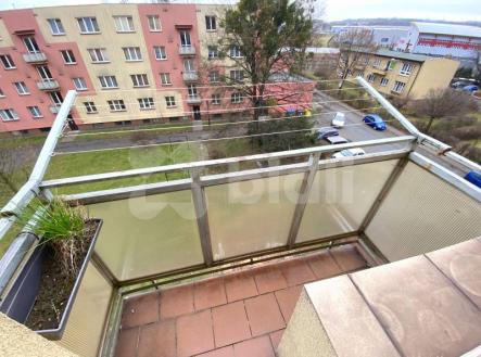 Prodej, byt 2+1, Český Těšín, ul. Frýdecká