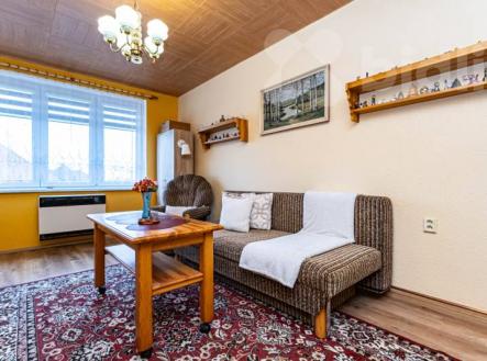 Prodej bytu, 2+1, 61 m²