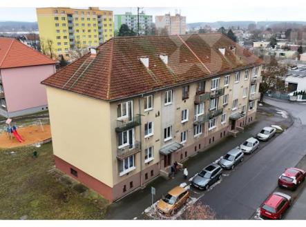 Prodej bytu, 2+1, 61 m²