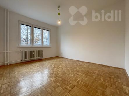 Pronájem bytu, 3+1, 74 m²