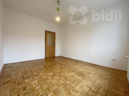 Pronájem bytu, 3+1, 74 m²