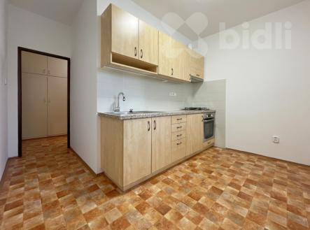 Pronájem bytu, 3+1, 74 m²