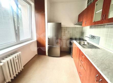 Pronájem bytu, 2+1, 61 m²