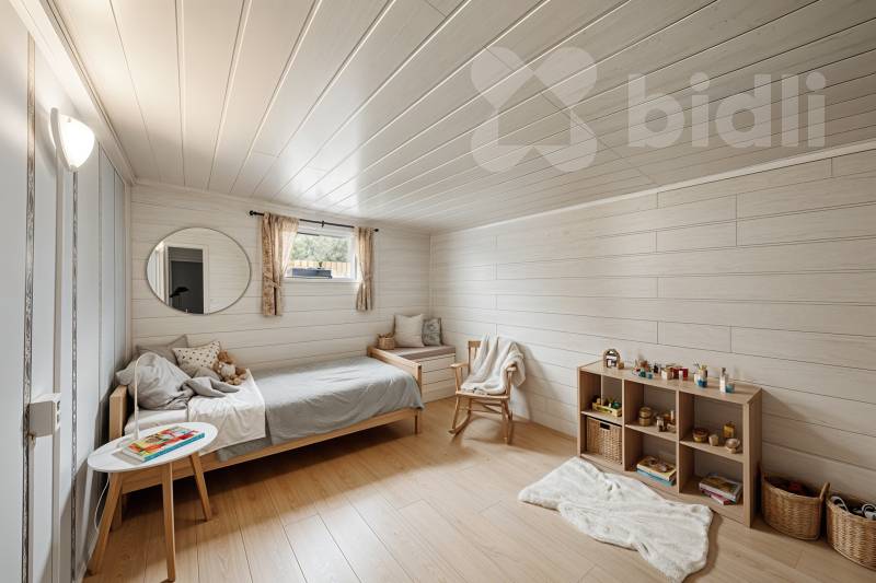 Prodej chaty, 34 m2, Chbany - Poláky