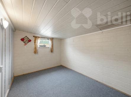 Prodej chaty/rekreačního objektu, 34 m²