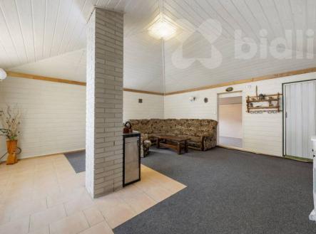 Prodej chaty/rekreačního objektu, 34 m²