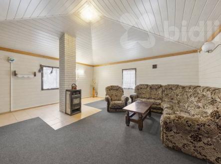 Prodej chaty/rekreačního objektu, 34 m²