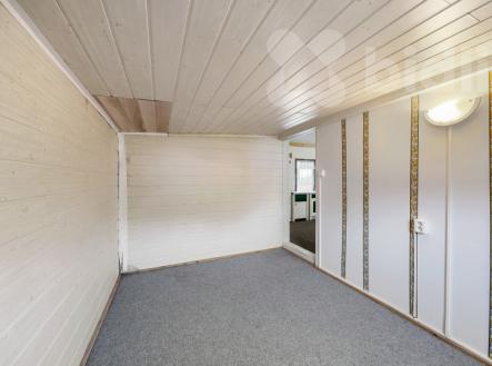 Prodej chaty/rekreačního objektu, 34 m²