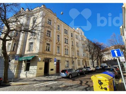 Pronájem bytu, 1+kk, 56 m²