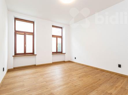 Prodej bytu, 3+kk, 75 m²