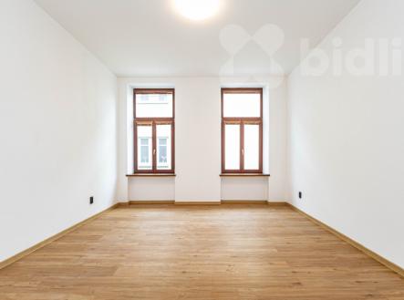 Prodej bytu, 3+kk, 75 m²