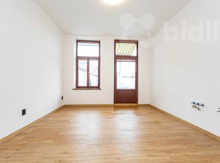 Prodej bytu, 3+kk, 75 m²
