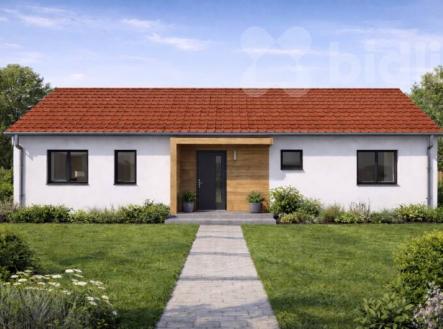 Prodej domu/vily, 100 m²