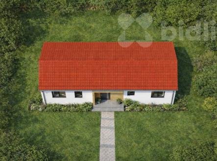 Prodej domu/vily, 100 m²