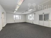 Pronájem kanceláře, 250 m²