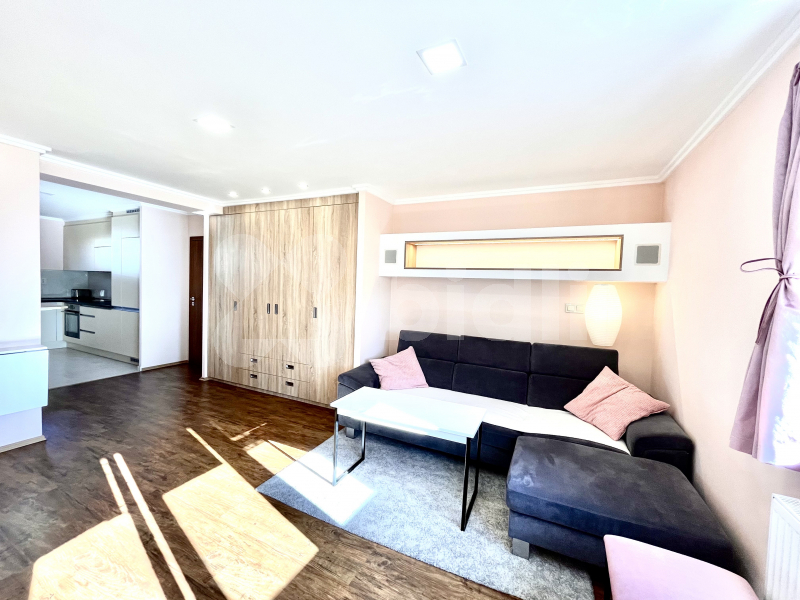 Pronájem bytu 2+1 v Malešicích, Praha 10