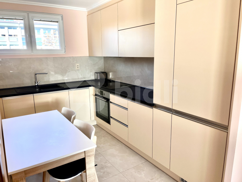 Pronájem bytu 2+1 v Malešicích, Praha 10