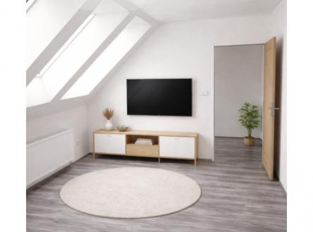 Pronájem bytu, 3+kk, 62 m²