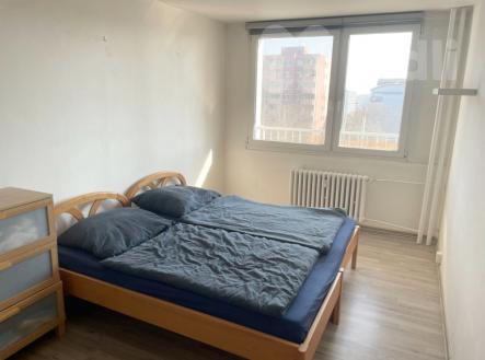 Prodej bytu, 2+kk, 47 m²