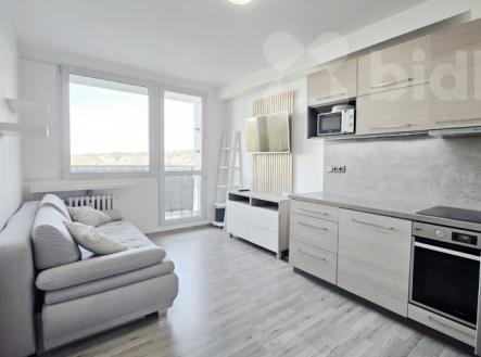 Prodej bytu, 2+kk, 47 m² obrázek