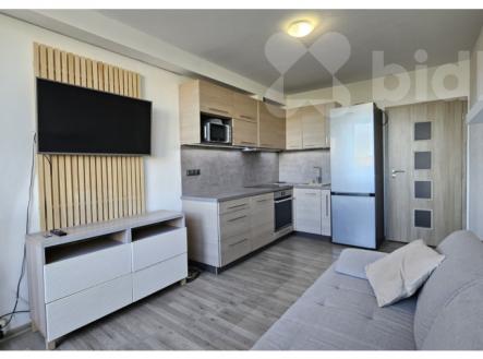 Prodej bytu, 2+kk, 47 m²