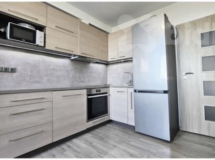 Prodej bytu, 2+kk, 47 m²