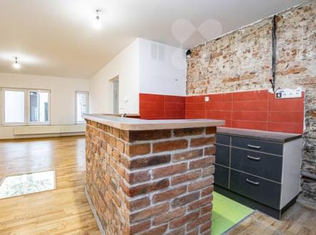 Prodej domu/vily, 170 m²