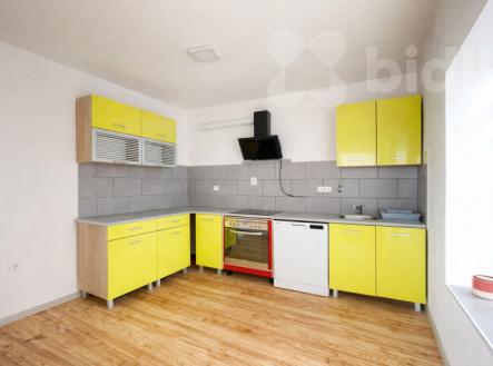 Pronájem bytu, 3+1, 125 m²