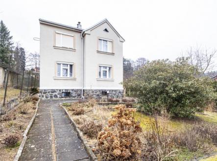 Prodej domu/vily, 205 m²