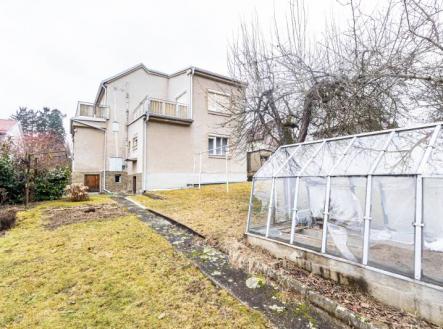 Prodej domu/vily, 205 m²