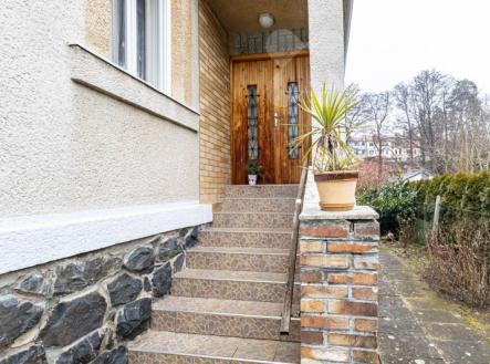 Prodej domu/vily, 205 m²