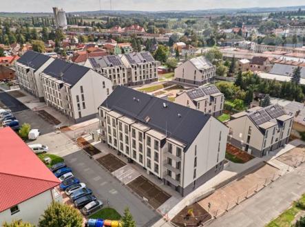 Prodej kanceláře, 28 m²