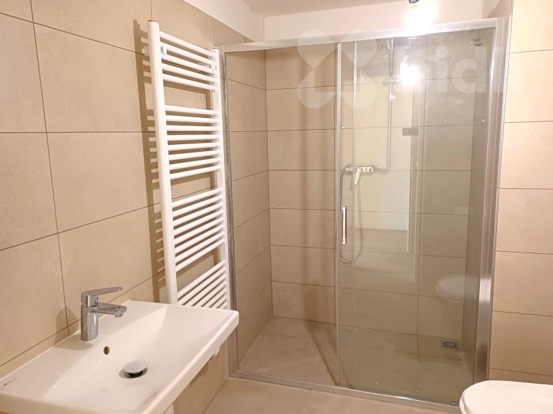 Moderní kancelář v Českém Brodě