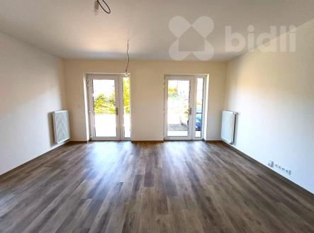 Prodej kanceláře, 28 m²