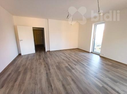 Prodej kanceláře, 28 m²