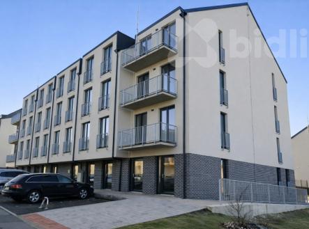 Prodej kanceláře, 28 m²