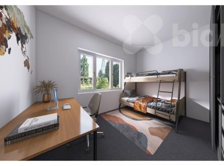 Prodej bytu, 3+1, 80 m²