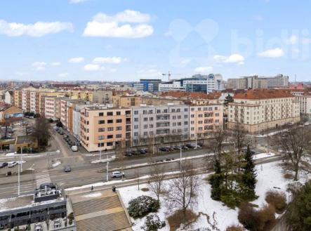 Prodej bytu, 3+1, 80 m²