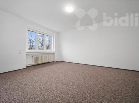 Prodej bytu, 3+1, 80 m²