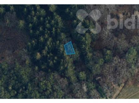 Prodej pozemku, trvalý travní porost, 63 m²