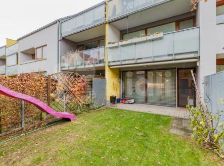 Pronájem bytu, 2+kk, 60 m²