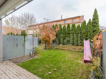 Pronájem bytu, 2+kk, 60 m²