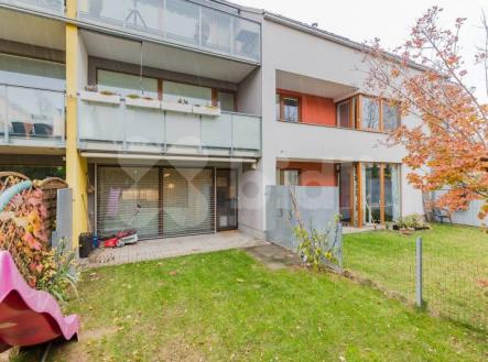 Pronájem bytu, 2+kk, 60 m²