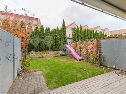 Pronájem bytu, 2+kk, 60 m²