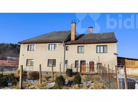 Prodej domu/vily, 191 m²