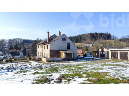 Prodej domu/vily, 191 m²