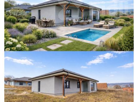 Prodej domu/vily, 121 m²