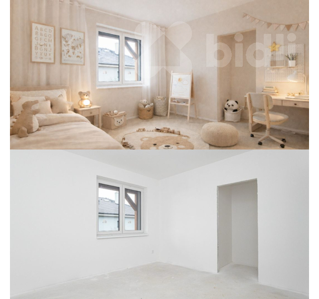 Prodej novostavby RD, pozemek 1 034 m2- Srbeč